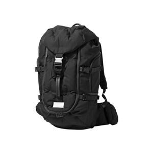 Maison Margiela Glam Slam Large Sport Backpack Duffle Bag SB2WA0001P1511 Black